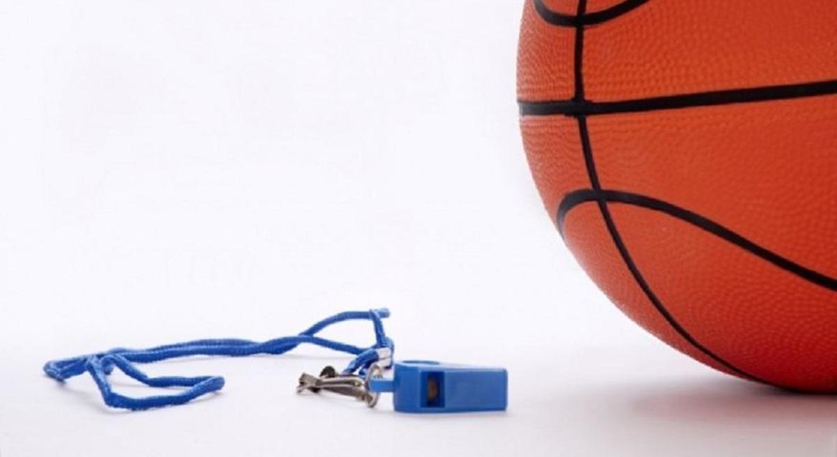 Stoiximan.gr Basket League: Οι διαιτητές της 4ης αγωνιστικής