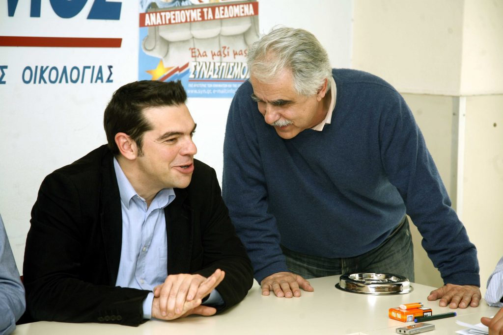 Στέλεχος του ΣΥΡΙΖΑ: Από αυτές τις χώρες θα ζητήσουμε μείωση του χρέους