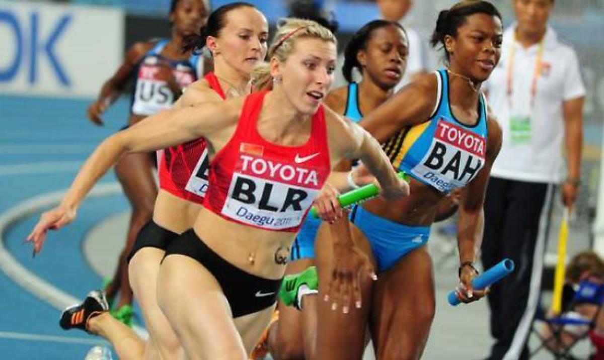 Βρέθηκε νεκρή η σπρίντερ Μπαλίκινα! Γίνεται λόγος για δολοφονία…