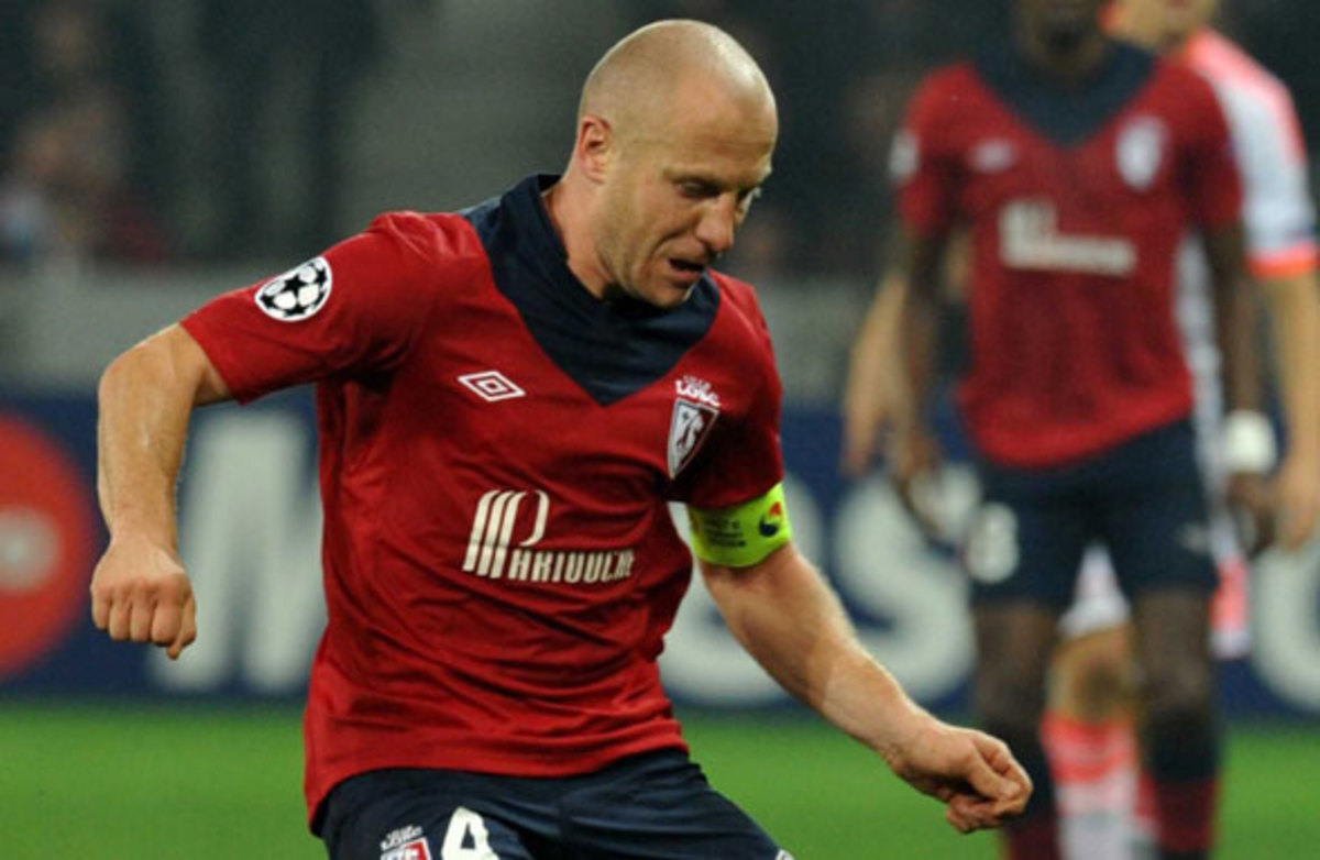 “Σενάριο” με Μπαλμόν και Πεντρετί για Ολυμπιακό