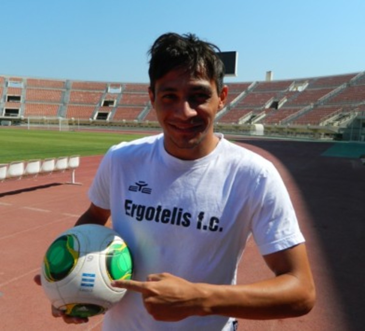 Εργοτέλης: Φόβοι για μεγάλη… ζημιά σε Μπαμ-Μπαμ