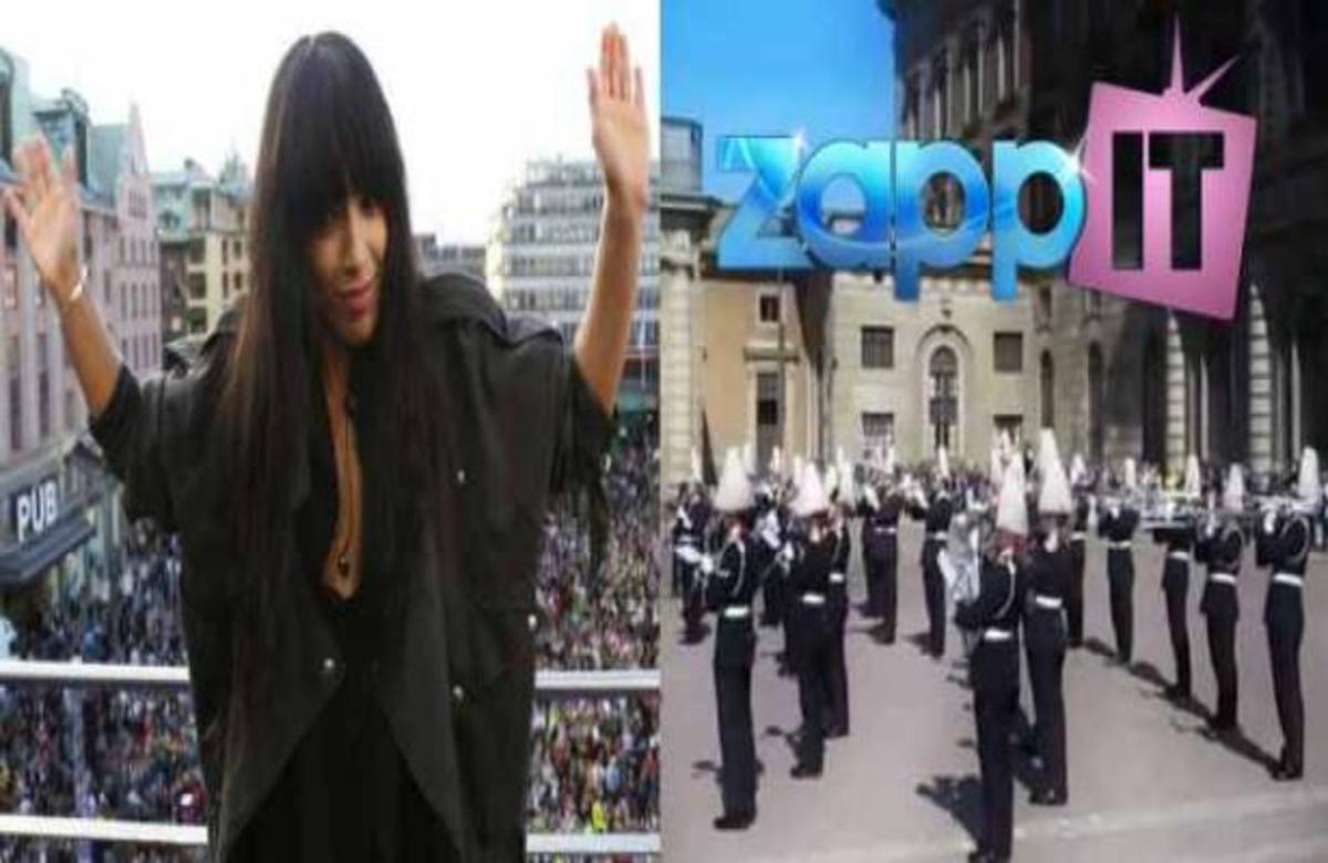 ΑΠΙΣΤΕΥΤΟ! Η βασιλική μπάντα της Σουηδίας έπαιζε το τραγούδι της Loreen!
