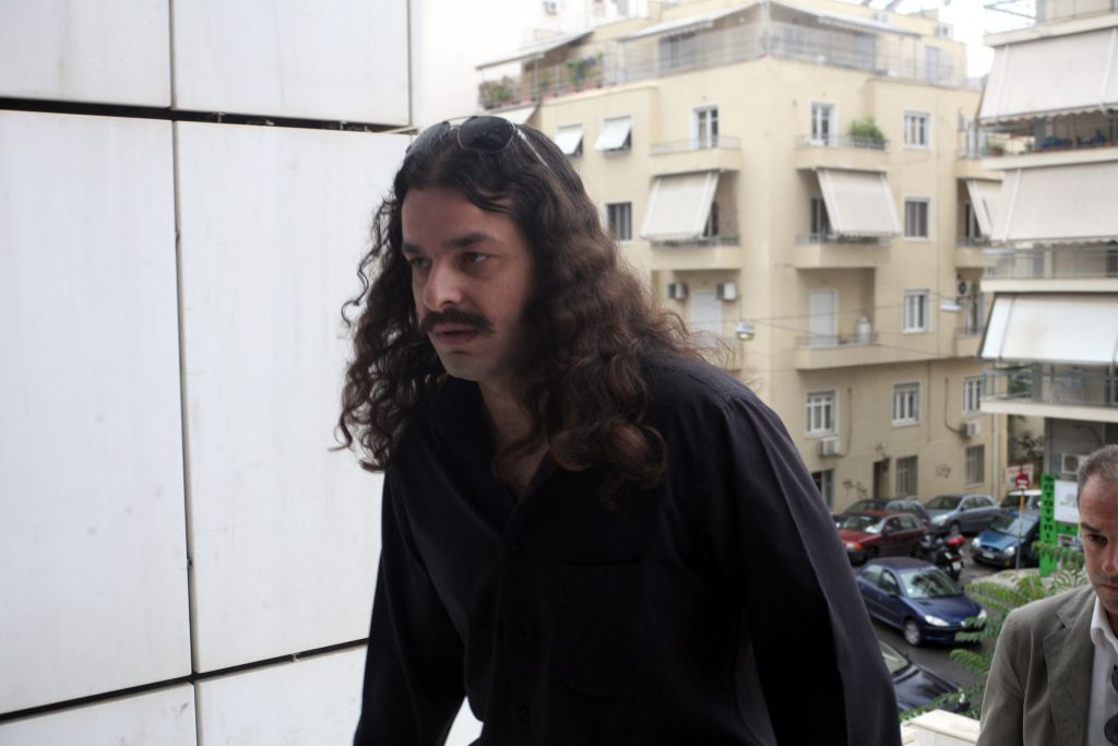 ΦΩΤΟ  EUROKINISSI
