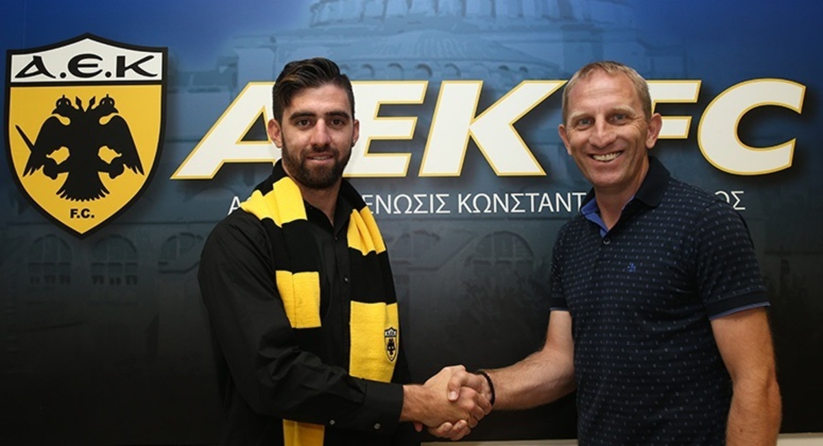 ΦΩΤΟ aekfc.gr