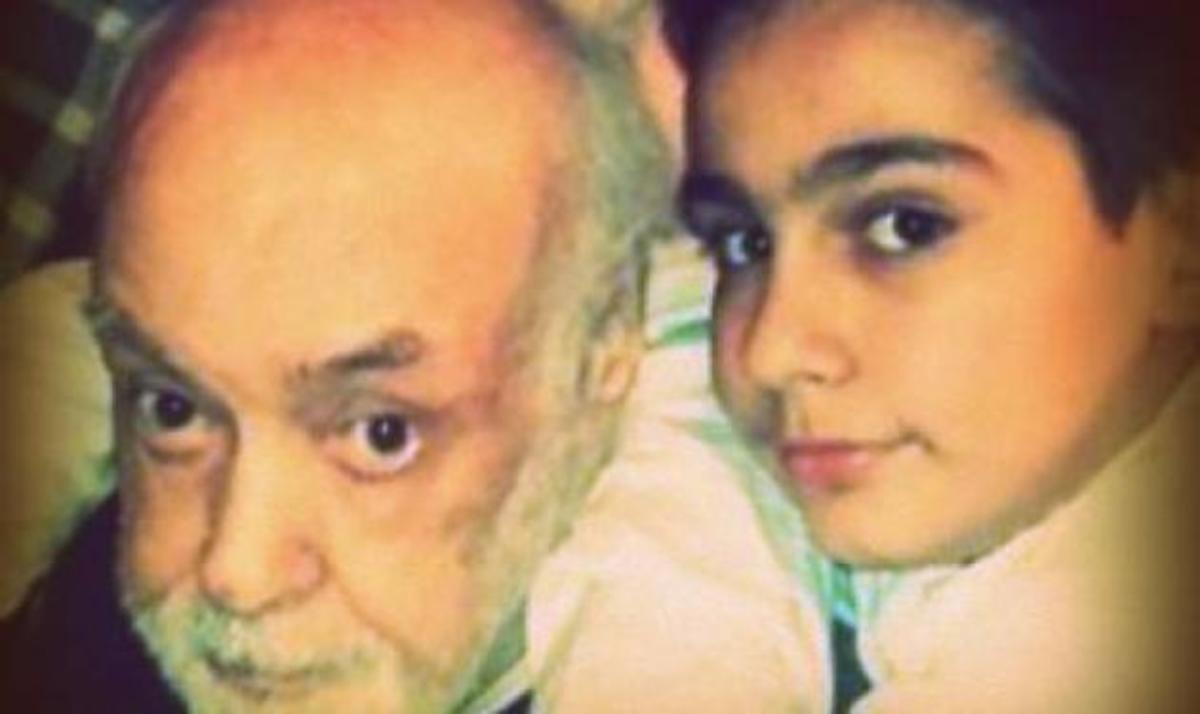 Δύσκολες ώρες για την οικογένεια Μπάρκουλη – Μπήκε στο χειρουργείο ο γιος τους