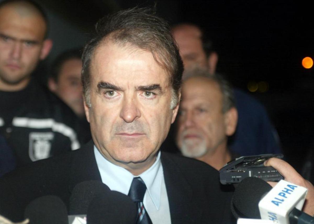 ΦΩΤΟ ΑΡΧΕΙΟΥ EUROKINISSI