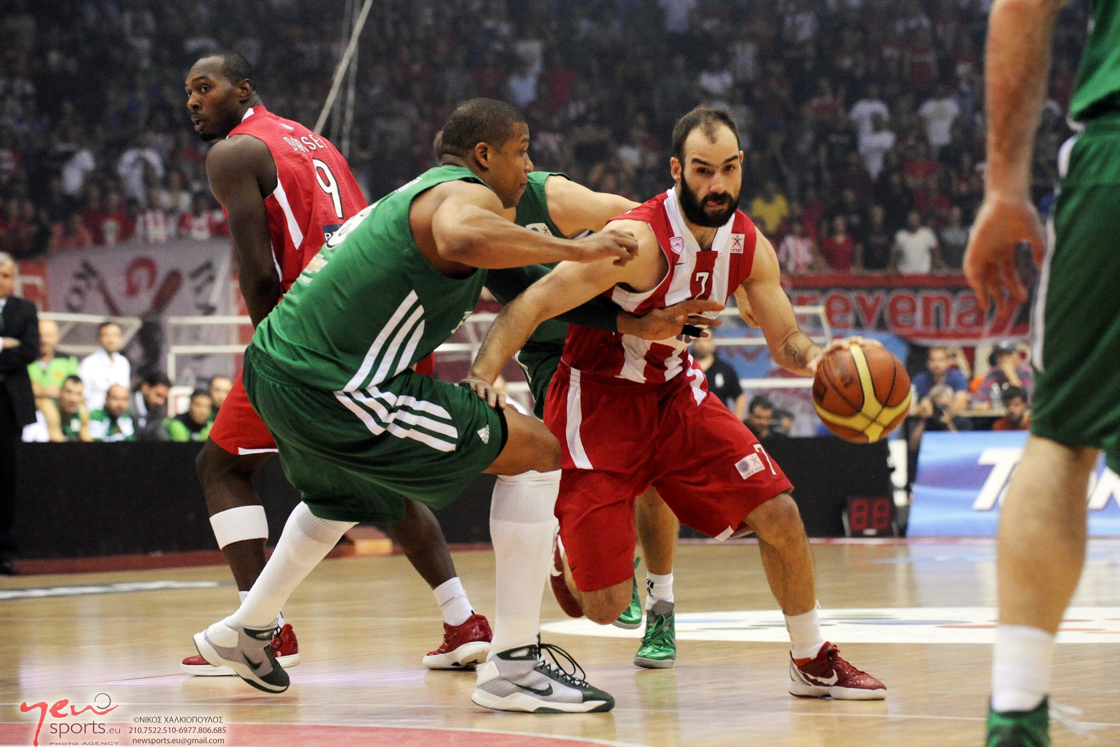 ΦΩΤΟ NEWSPORTS.