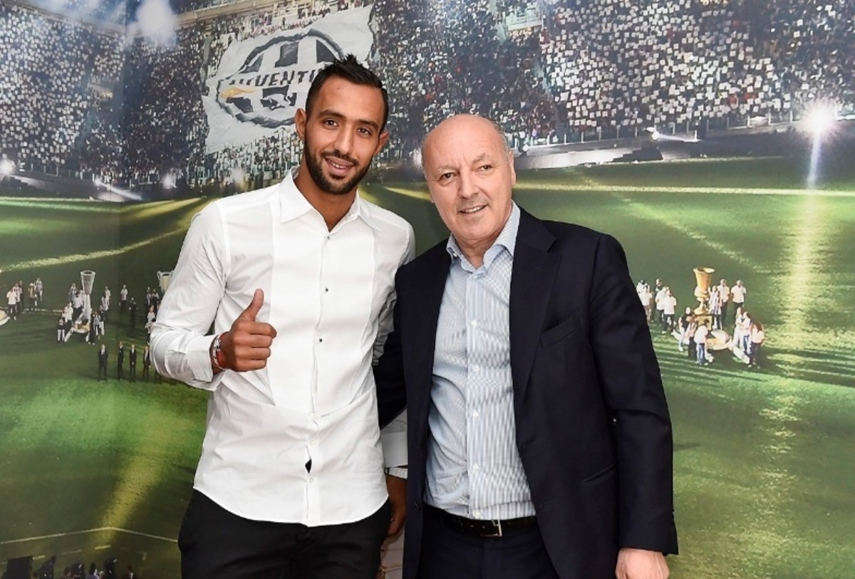 ΦΩΤΟ twitter.com/juventusfc