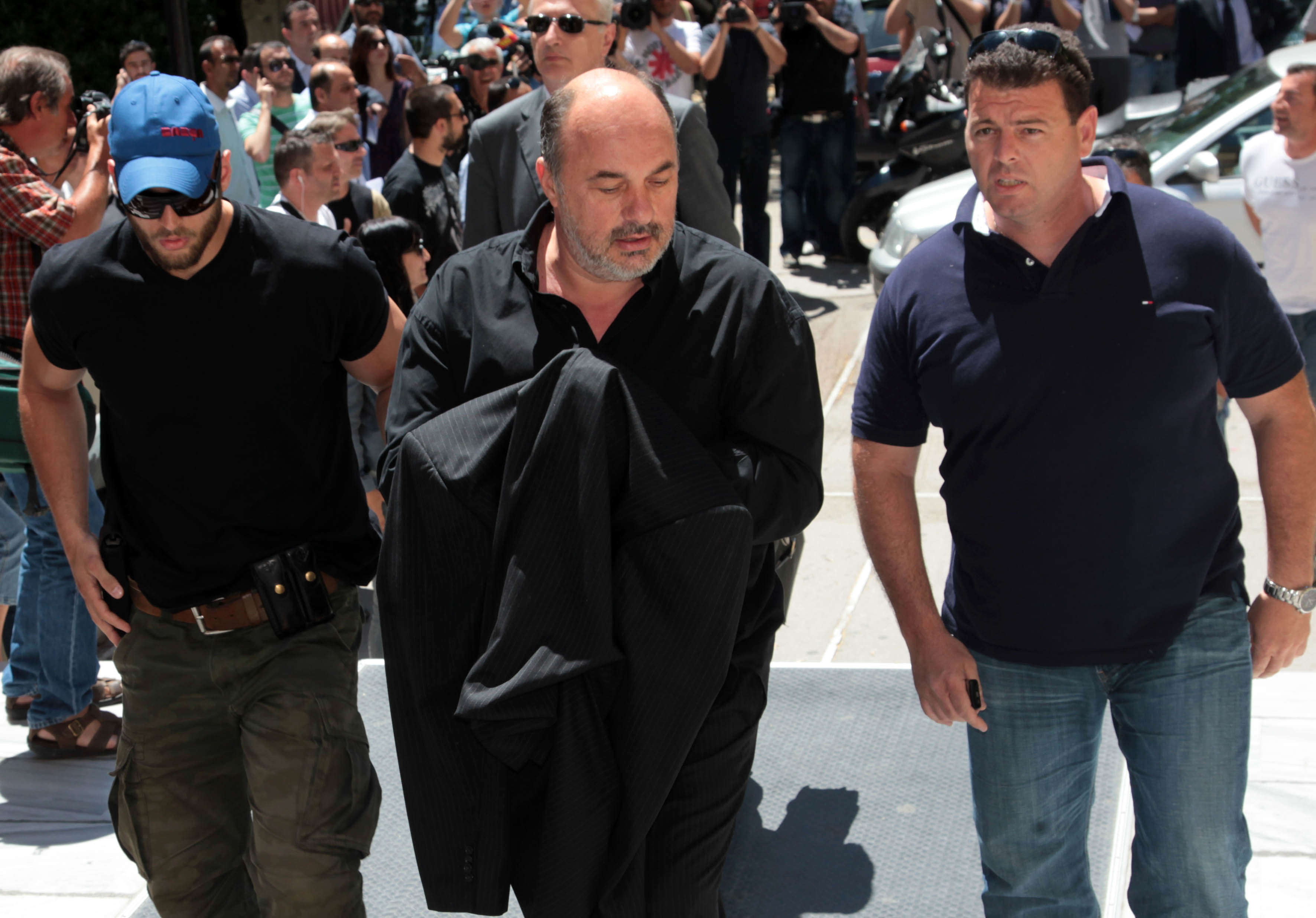 ΦΩΤΟ EUROKINISSI