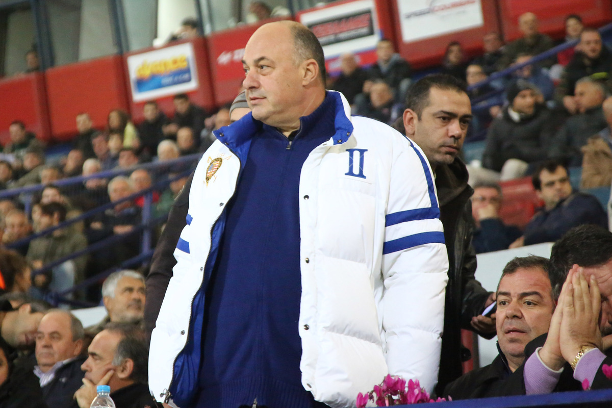 ΦΩΤΟ Eurokinissi