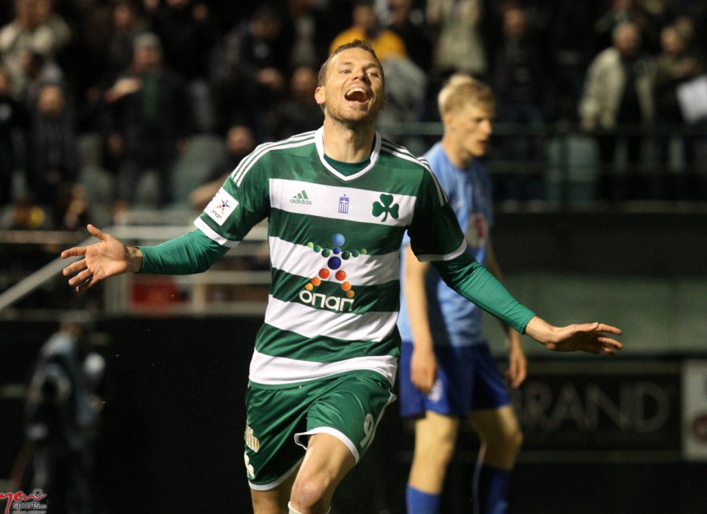 Μπεργκ: Ο Σαμαράς έχει μεγάλες… μπάλες!