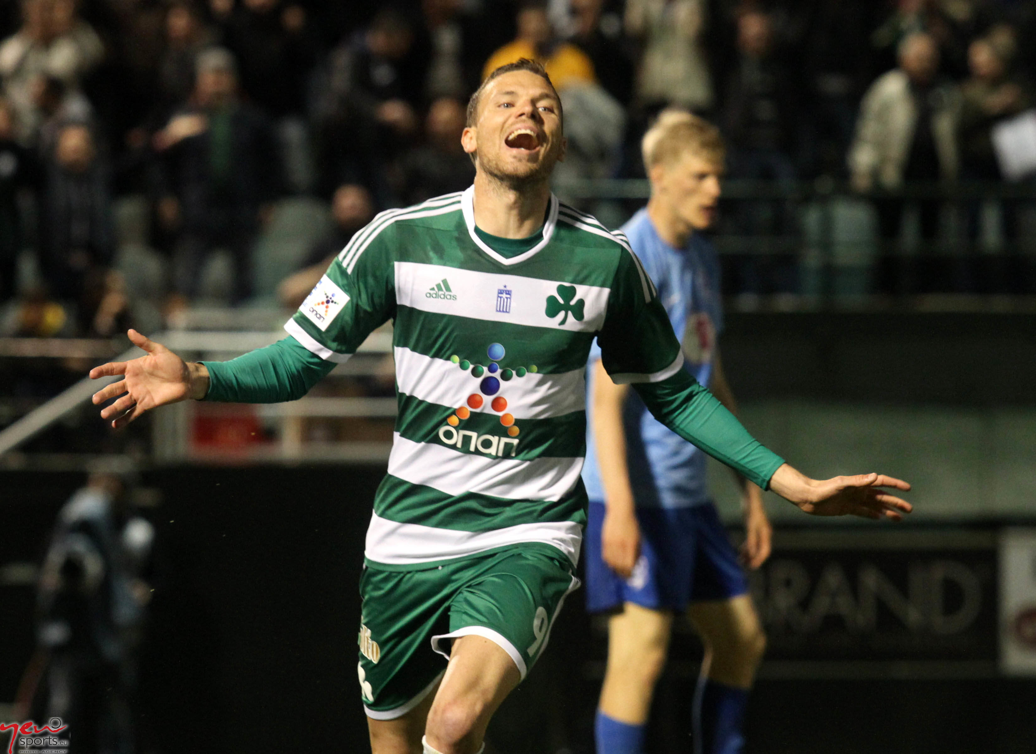 Μπεργκ: Ο Σαμαράς έχει μεγάλες… μπάλες!