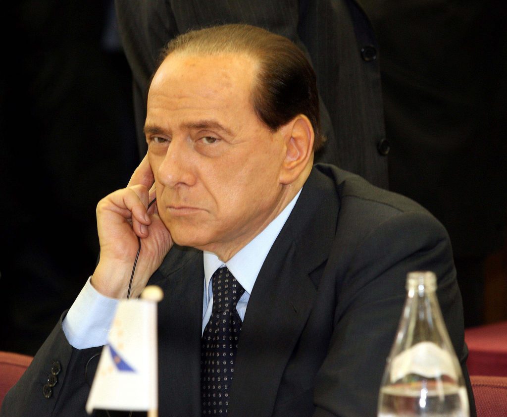 Παράπονα του Καβαλιέρε ότι δεν έχει εξουσία