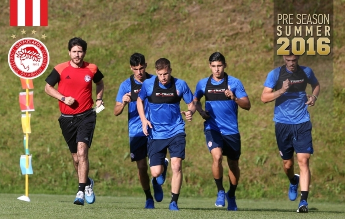 ΦΩΤΟ olympiacos.org