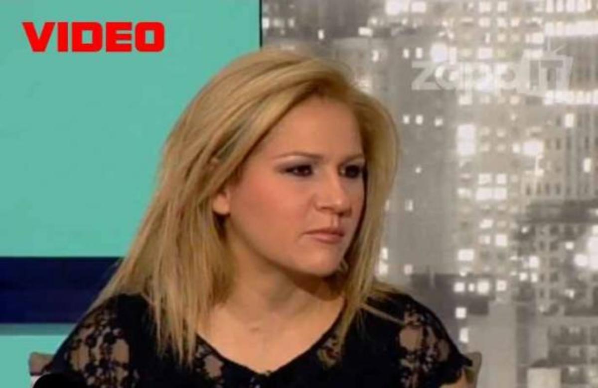 Μάλφα: Με ονόμασαν Μπέσυ επειδή ήμουν κακάσχημη!