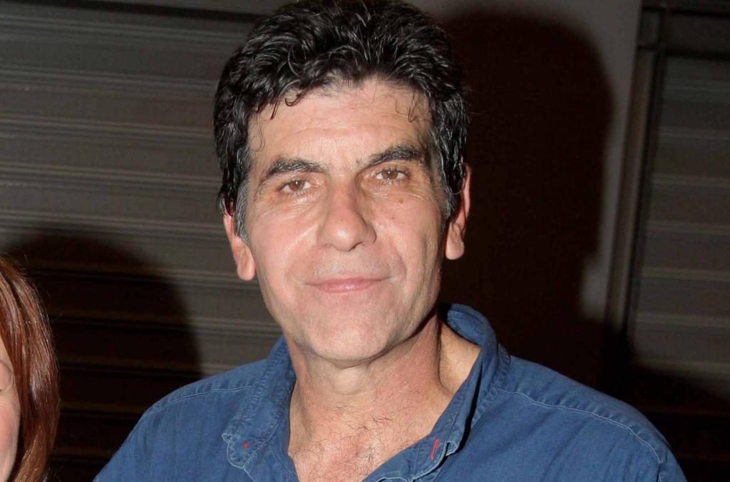 Γ. Μπέζος για την TV της κρίσης: “Θα φύγει η σαβούρα. Έχει γίνει μεγάλο ξεσκαρτάρισμα”