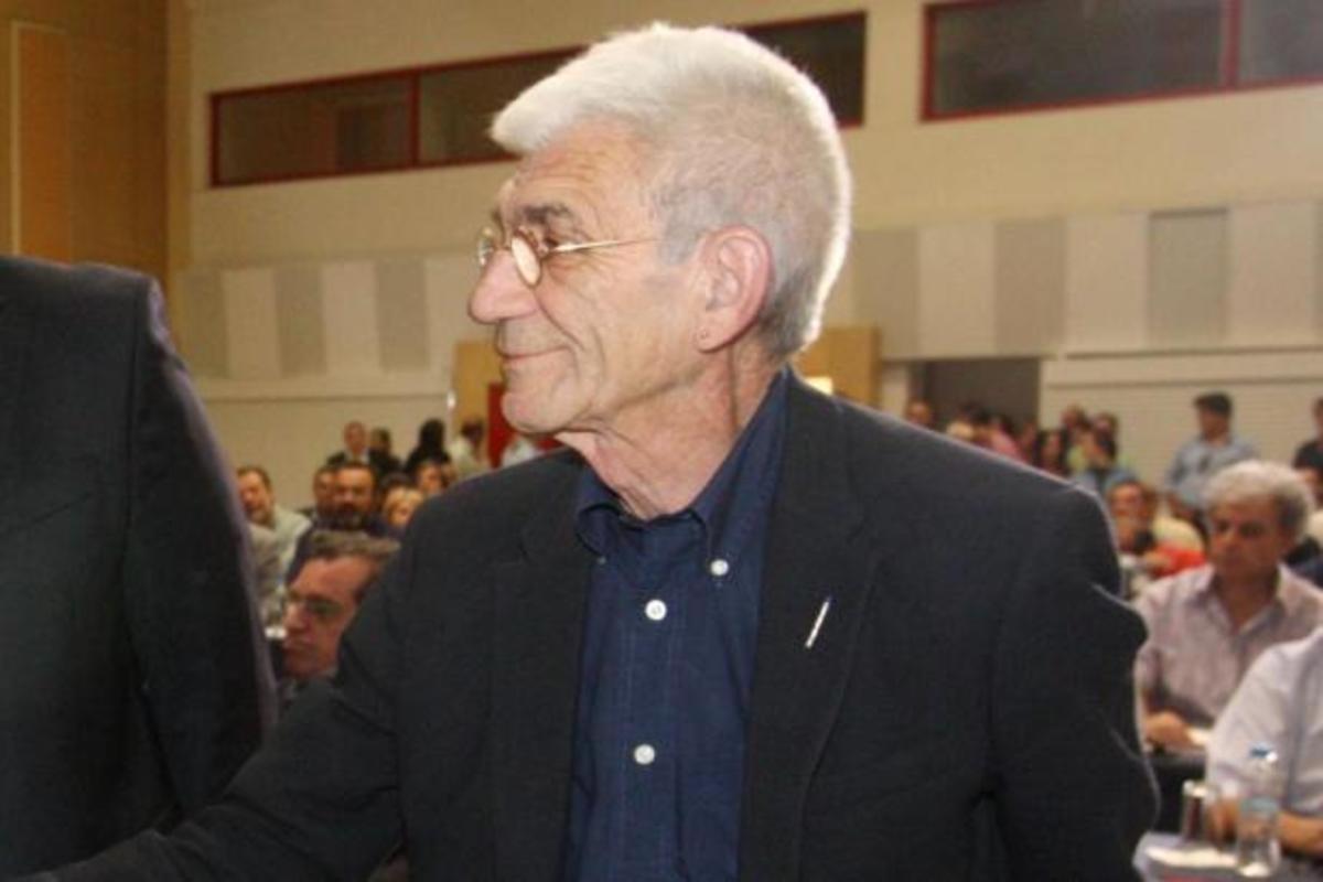 ΦΩΤΟ ΑΡΧΕΙΟΥ EUROKINISSI