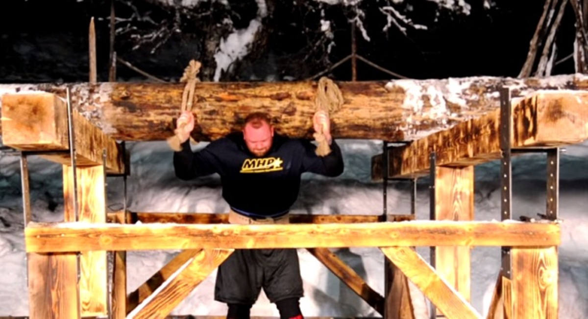 Το κατόρθωμα του “Βουνού”!