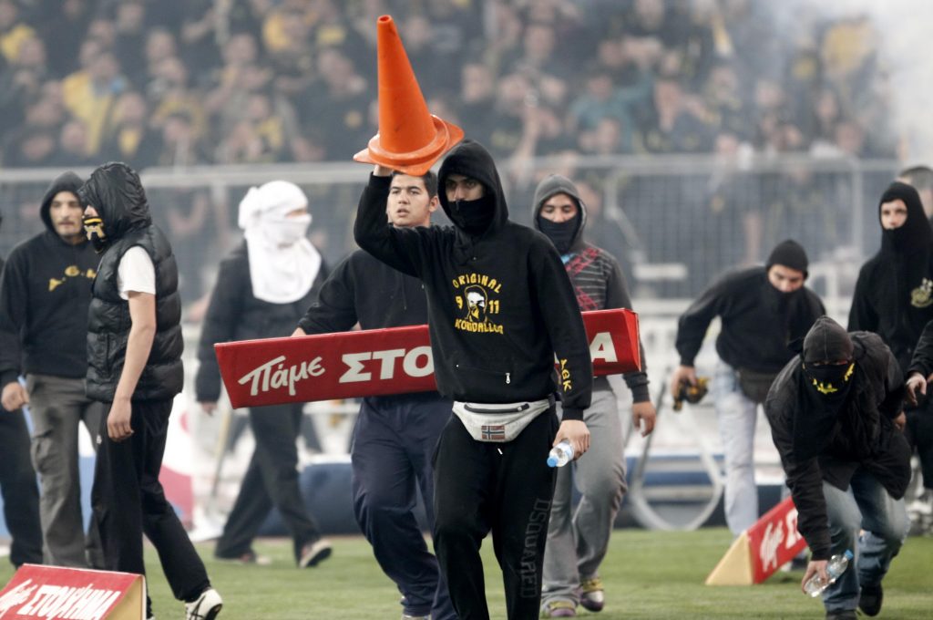 ΦΩΤΟ EUROKINISSI