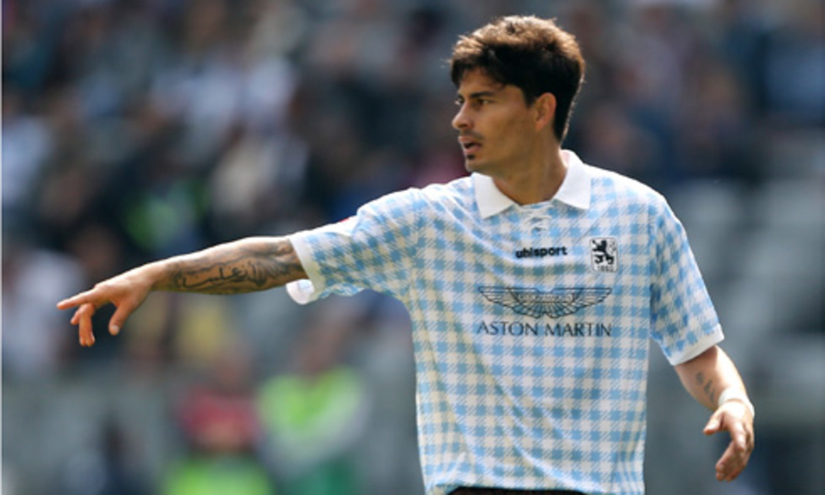 ΦΩΤΟ http://www.tsv1860.de