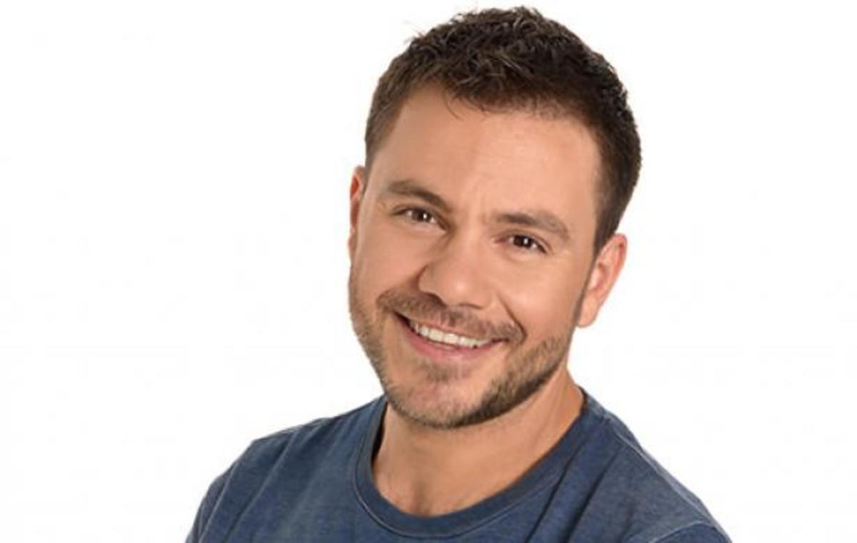 Ο Ευτύχης Μπλέτσας επιστρέφει…