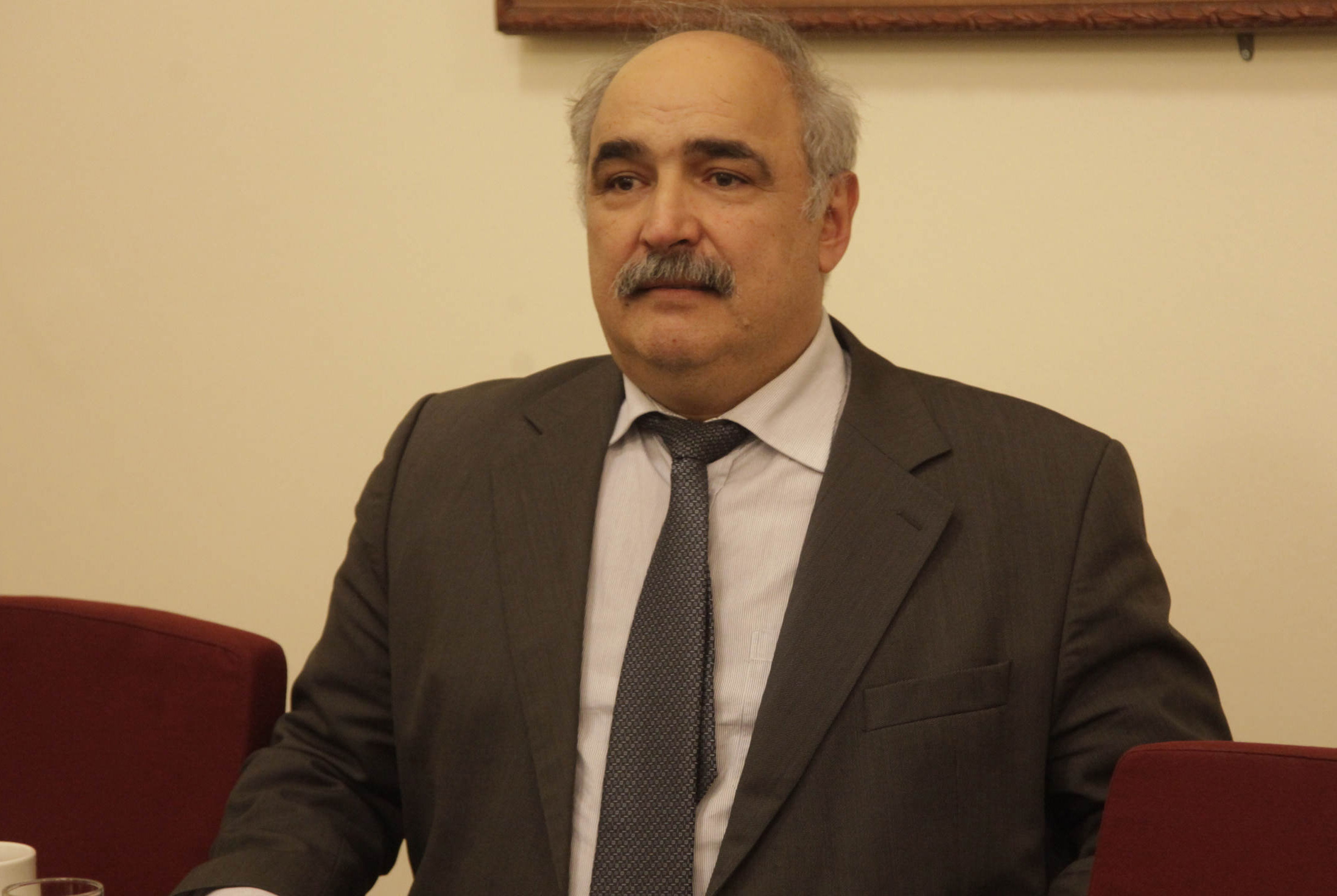 Μπόλαρης κατά Βούλας Πατουλίδου: Υμνήτρια του ναζισμού