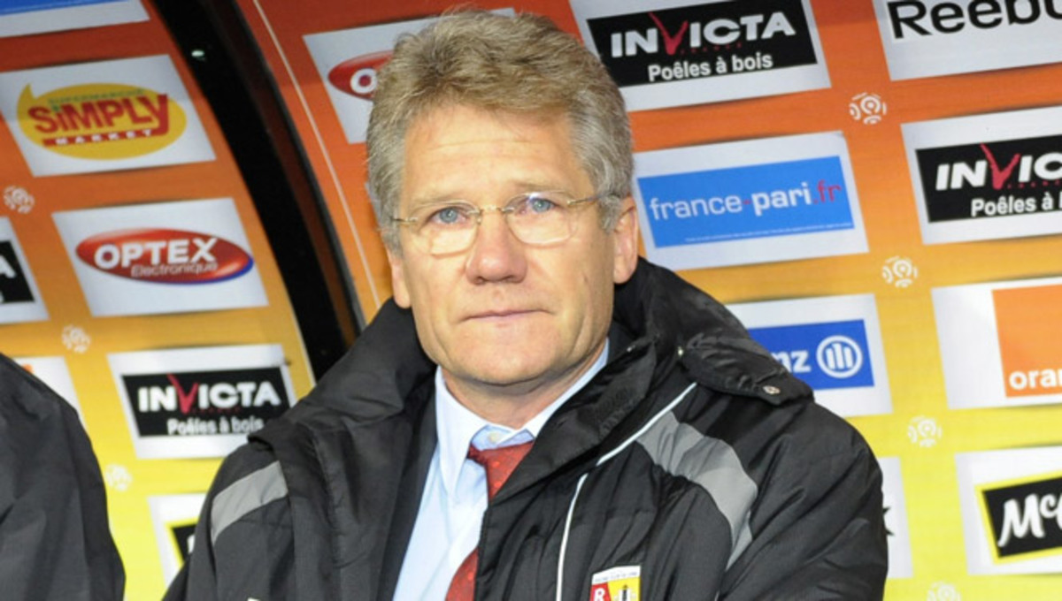 Όλα δείχνουν… Μπόλονι