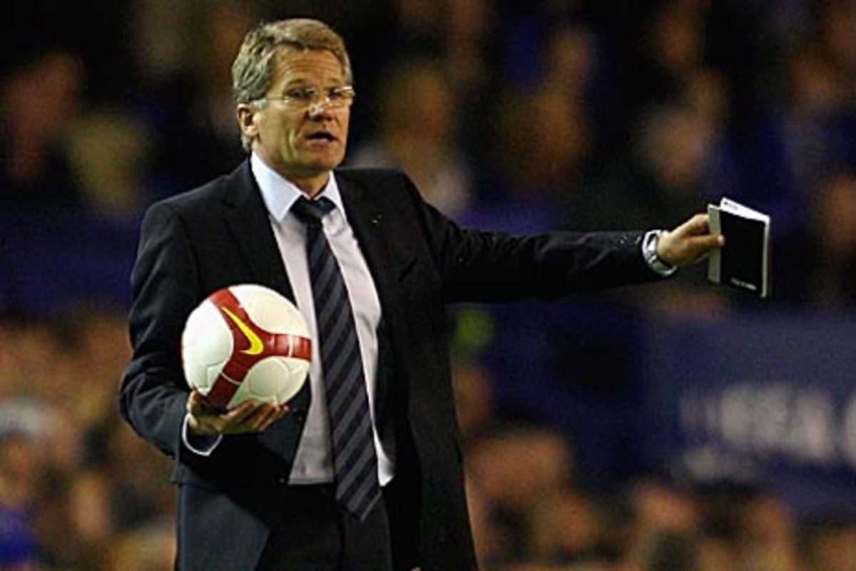 Τέλος και τυπικά ο Μπόλονι από τη Λανς – Άνοιξε ο… δρόμος για ΠΑΟΚ