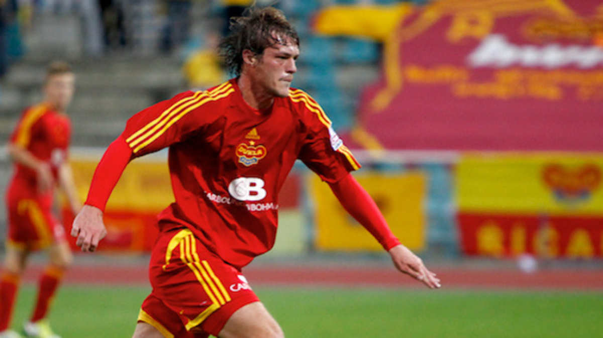 “Δεν υπάρχει κάτι επίσημο από Παναθηναϊκό για Μπόρεκ”