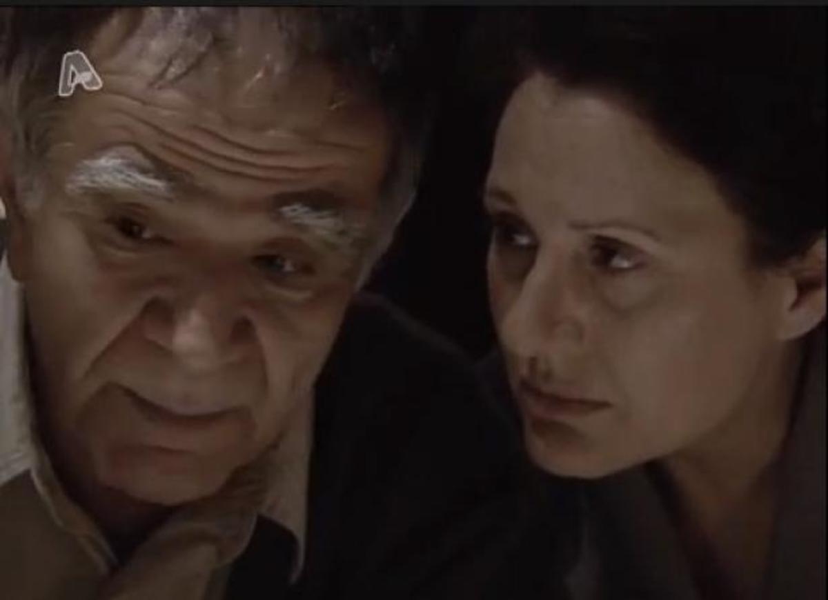 Ο ηθοποιός είναι πατέρας ανερχόμενης παρουσιάστριας!