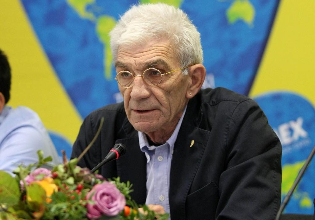 ΦΩΤΟ ΑΡΧΕΙΟΥ EUROKINISSI