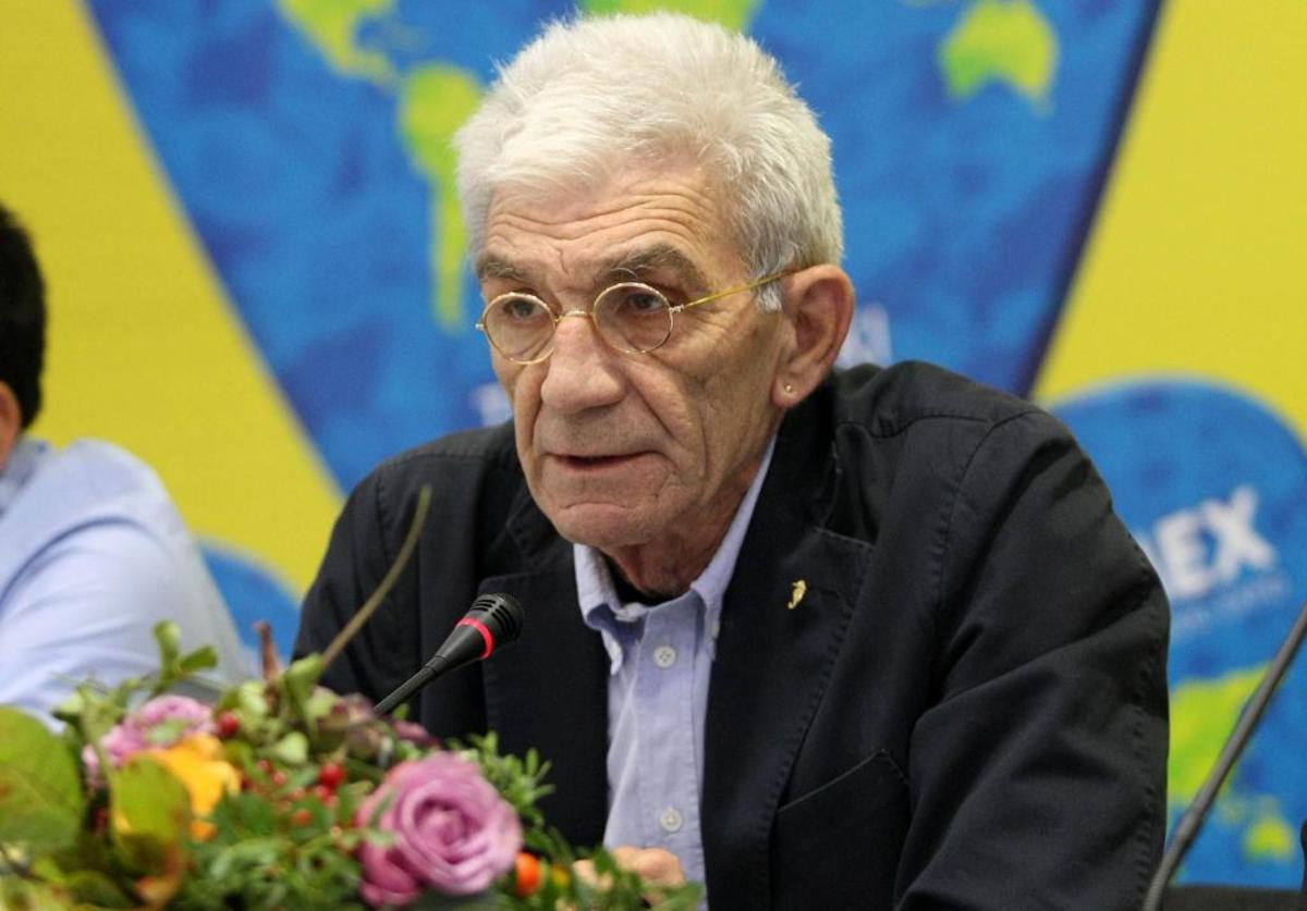 ΦΩΤΟ ΑΡΧΕΙΟΥ EUROKINISSI