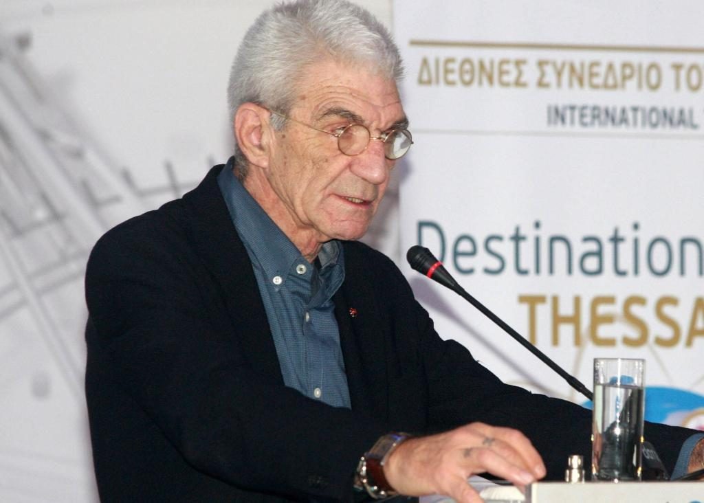 ΦΩΤΟ ΑΡΧΕΙΟΥ EUROKINISSI