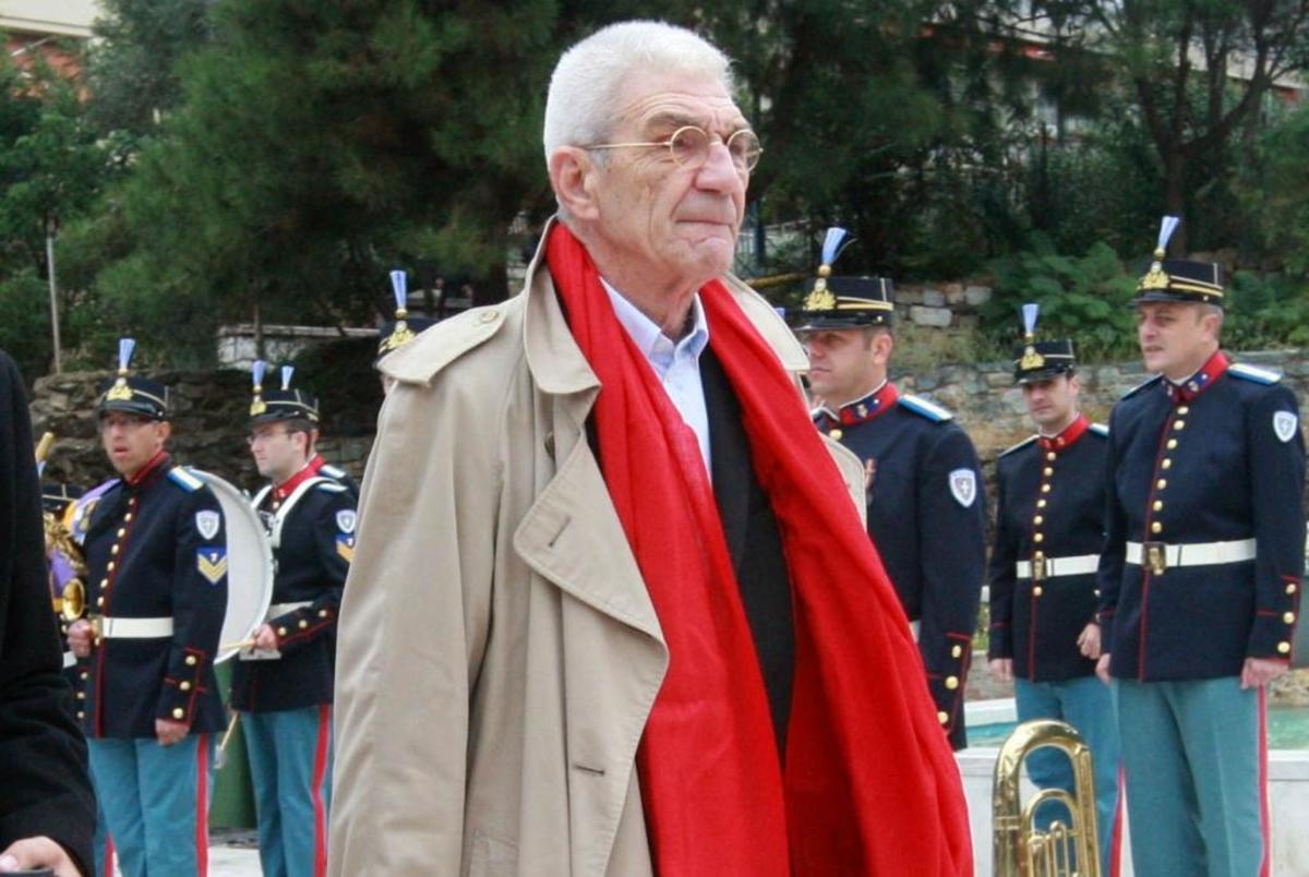 ΦΩΤΟ ΑΡΧΕΙΟΥ EUROKINISSI