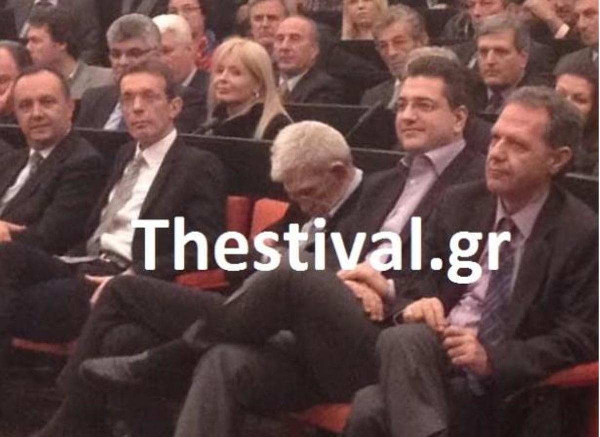 ΦΩΤΟ από το thestival