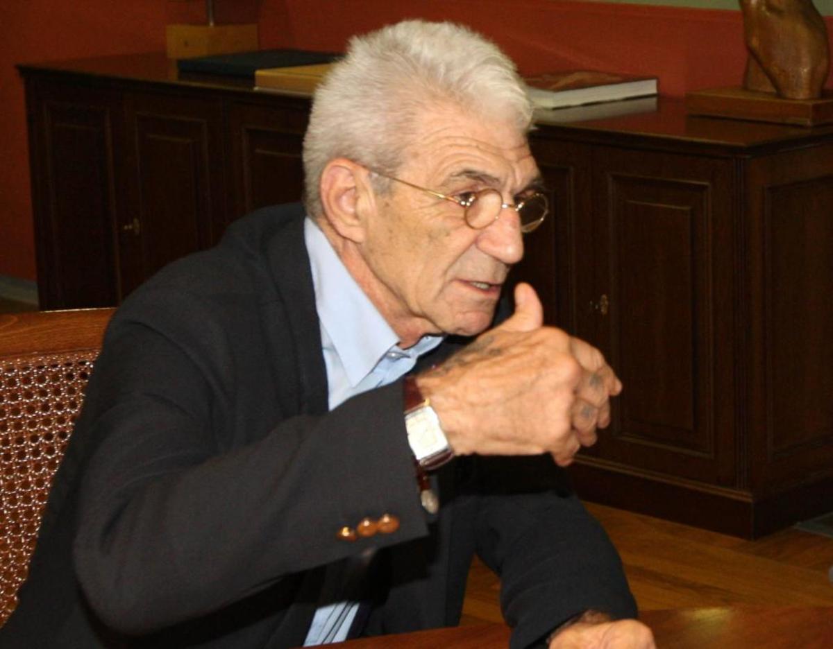 ΦΩΤΟ ΑΡΧΕΙΟΥ EUROKINISSI
