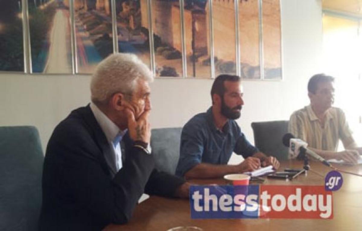 ΦΩΤΟ από το ThessToday