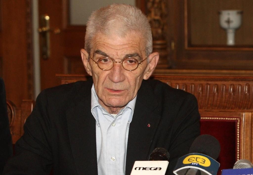 ΦΩΤΟ ΑΡΧΕΙΟΥ EUROKINISSI