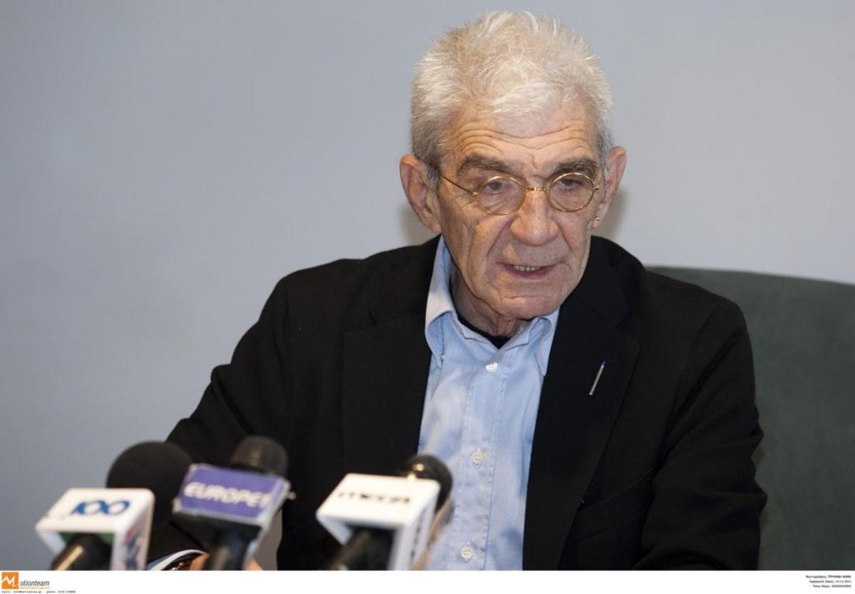 ΦΩΤΟ ΑΡΧΕΙΟΥ EUROKINISSI