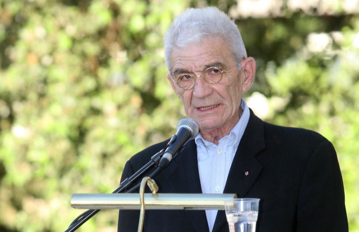 ΦΩΤΟ ΑΡΧΕΙΟΥ EUROKINISSI