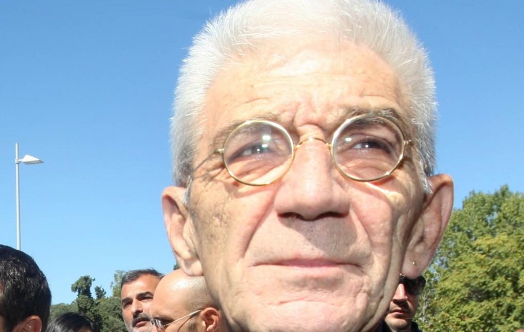 ΦΩΤΟ ΑΡΧΕΙΟΥ EUROKINISSI