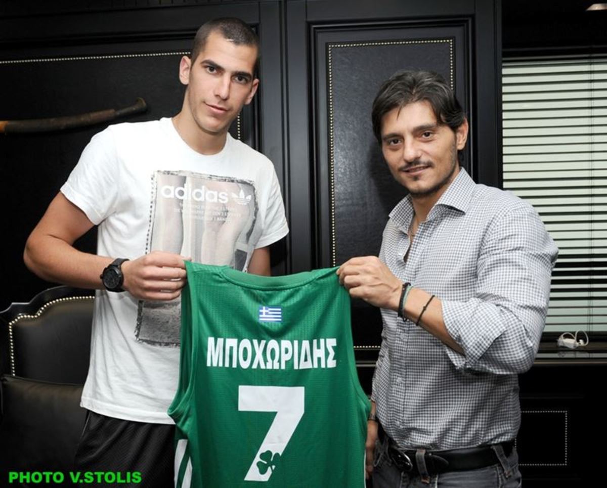 ΦΩΤΟ PAOBC.GR