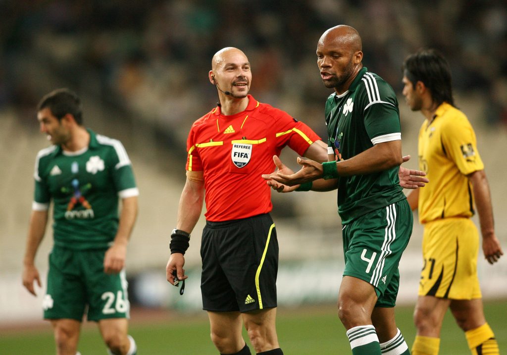 ΦΩΤΟ EUROKINISSI