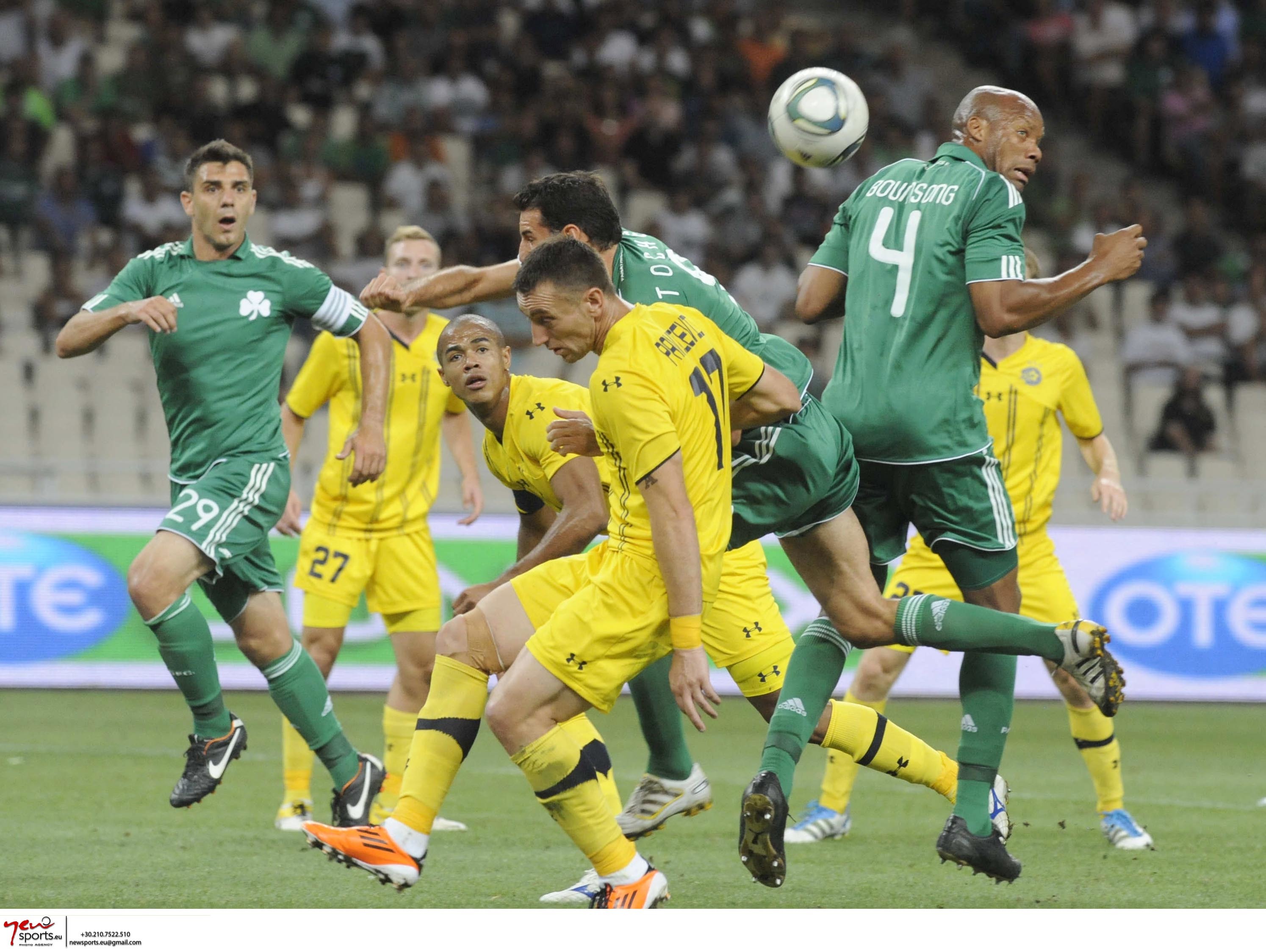 ΦΩΤΟ Newsports