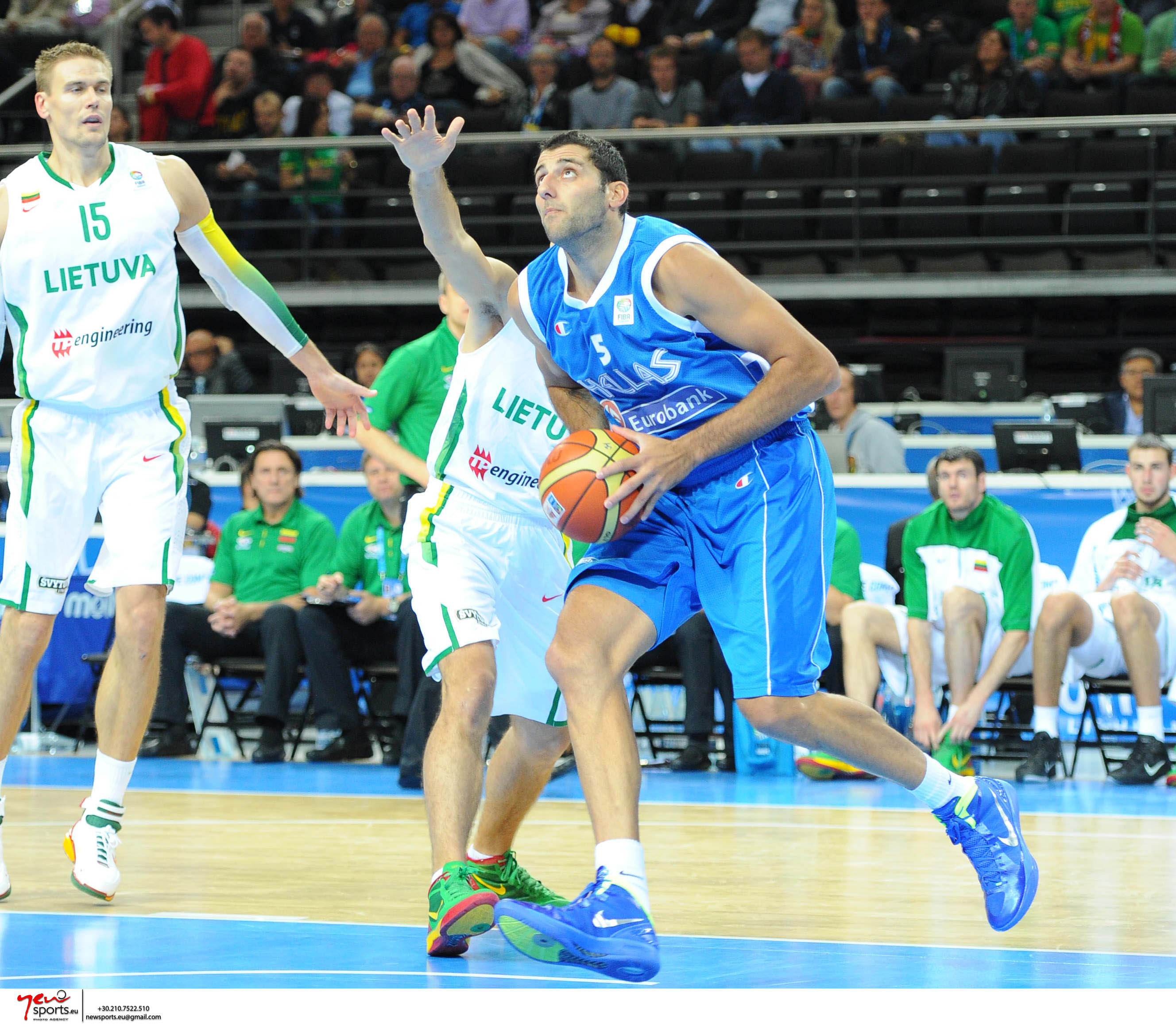 ΦΩΤΟ NEWSPORTS.