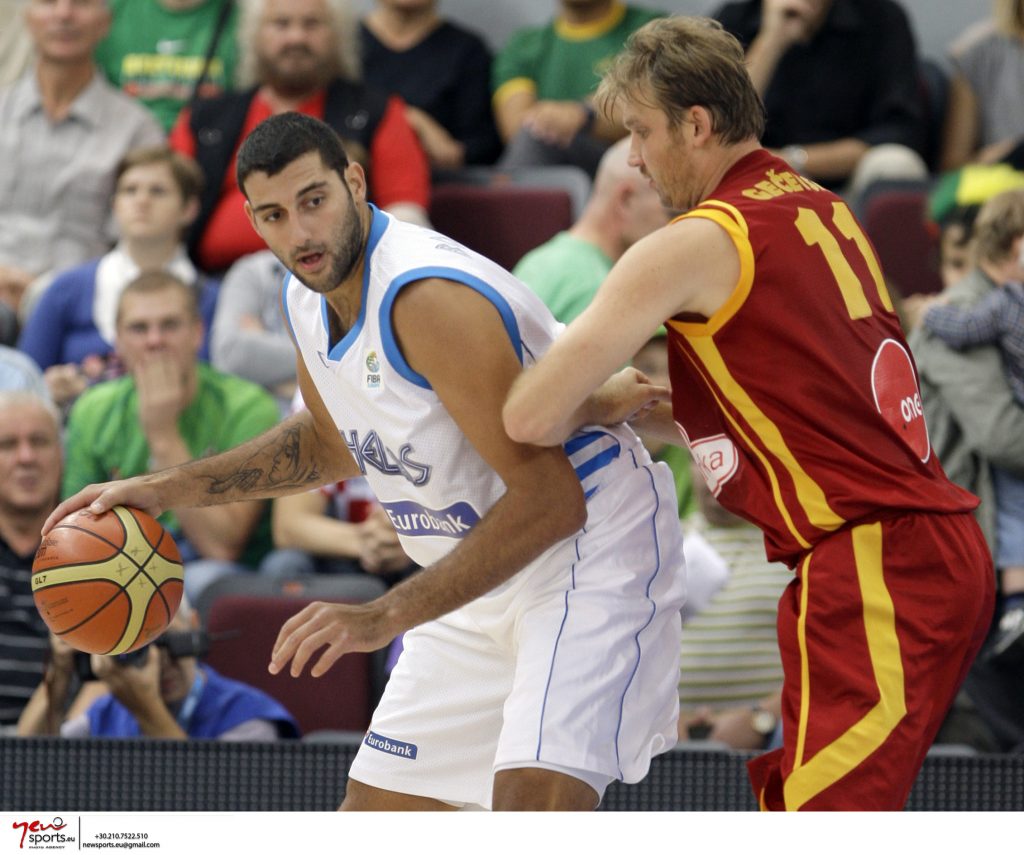 ΦΩΤΟ EUROKINISSI