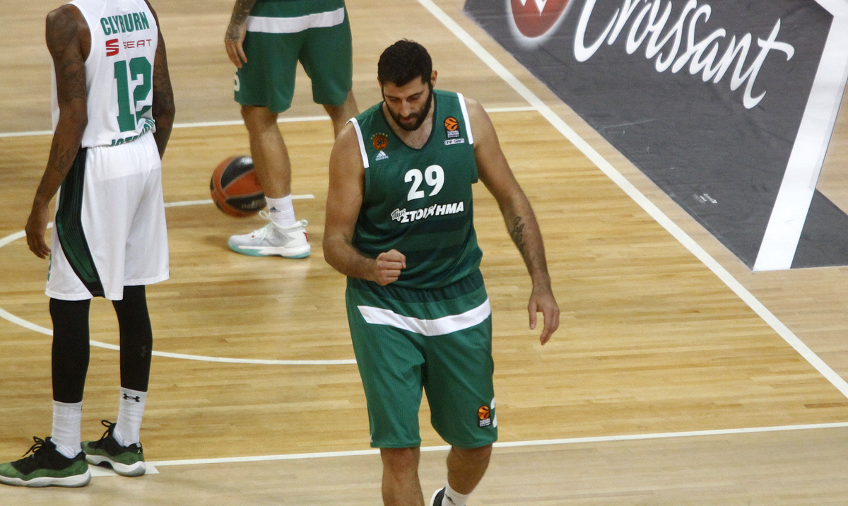 ΦΩΤΟ Eurokinissi