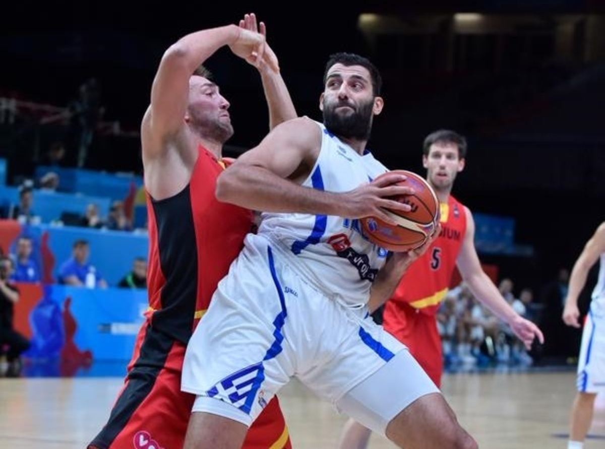 Eurobasket 2015: Ας έρθει ο επόμενος! “Έσπασε” την κατάρα η Εθνική και… περιμένει την Ισπανία