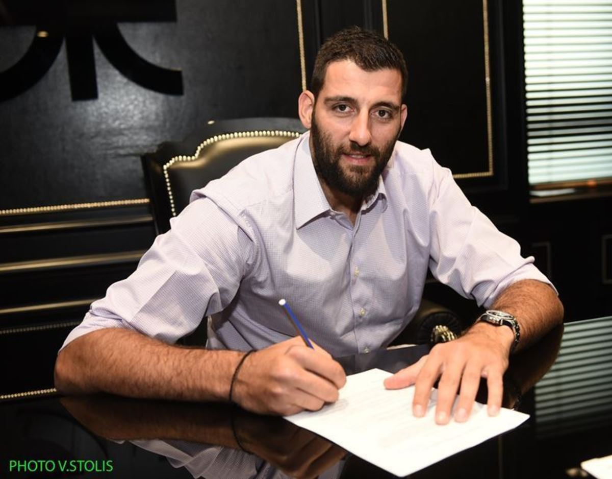 ΦΩΤΟ paobc.gr