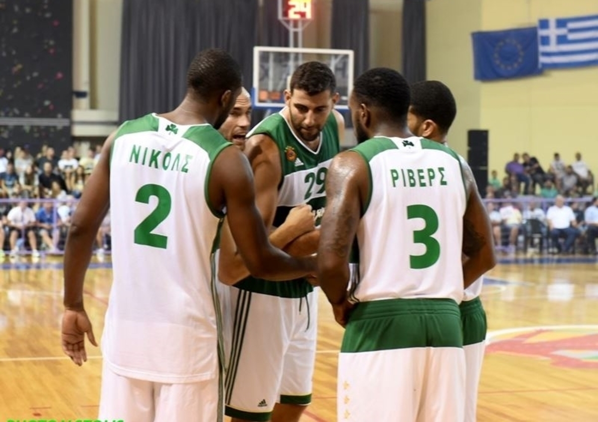 ΦΩΤΟ paobc.gr